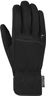 Reusch Russel STORMBLOXX TOUCH-TEC 6305103 7700 schwarz front